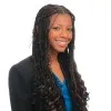 Jasmine Jones