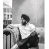 Paramveer Singh
