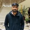 Vaibhav Chavan