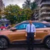 Rushikesh Mundralakar
