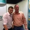 Damian McMahon