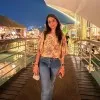 IDShreya Chitnis