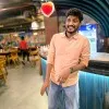 Hemanth Keetha