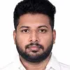 Karuppasamy Manikandan