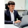 Nihir Sangani