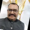 ANIRUDH KUMAR