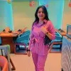 Akansha Chore