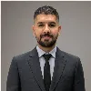 Khalid almahdi