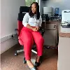 Naomi fweni