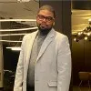 DARREN SAULS