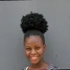 Tshepiso Molala