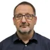 Alan Routledge