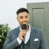 Keanu Naidoo