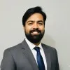 Saket Sharma