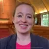 Sarah Schlieckert