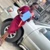Dorcas Ibrahim