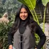 Srishti Hariharan