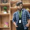 Lavish Kumar