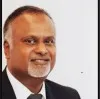 Mino Moodley