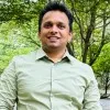 Yogesh Yadav