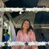 Nistha Bhararia
