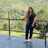 Pooja Perumal