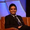 Anil Panigrahi