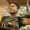 SATHISH