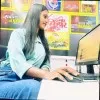 Simran Chaudhary
