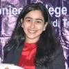 Megha Rawat