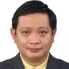 Edric Ho