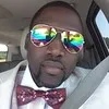 Errick Sherrod