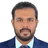Vivek Krishna