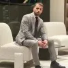 Khaled Al