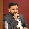 Samir Giri