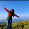 Afsana Afroz Jui