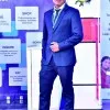 Ranjit Panigrahi