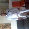 Thabo Vincent Mokgerepi