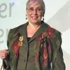Lynne Robinson