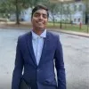 Ishaan Somani