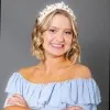 Madelyn Morrow