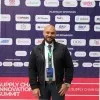 Ahmed Hassan