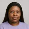 Michelle Eustance Mkhonza