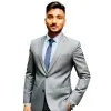 Mohammad Shehzad Khan
