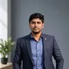 PRATIK GAIKWAD