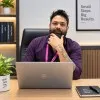 Vivek Tomar