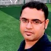 Ayan Chatterjee