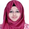 Nidha Fathima CU