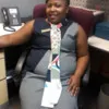 Lydia Mulungo