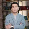 Shovqiddin Makhmudov